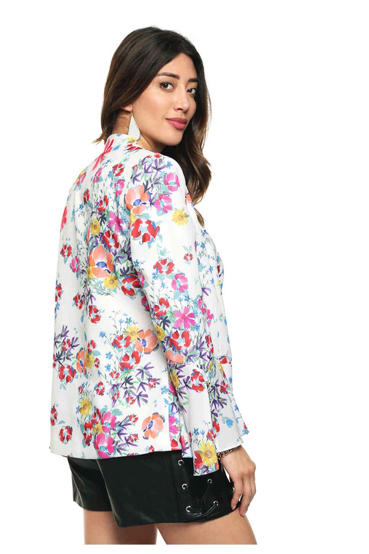 Sacou GUESS UB1082G2167278Z SACOURI GUESS   