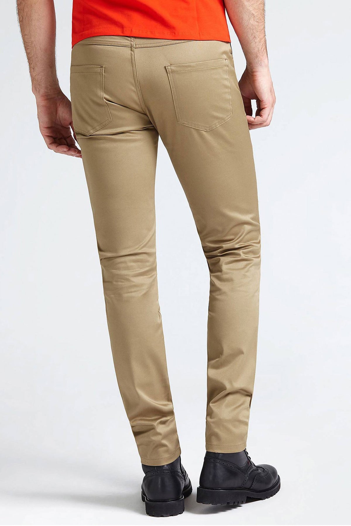 Pantaloni MARCIANO by GUESS UB1084H1051631Z PANTALONI GUESS   