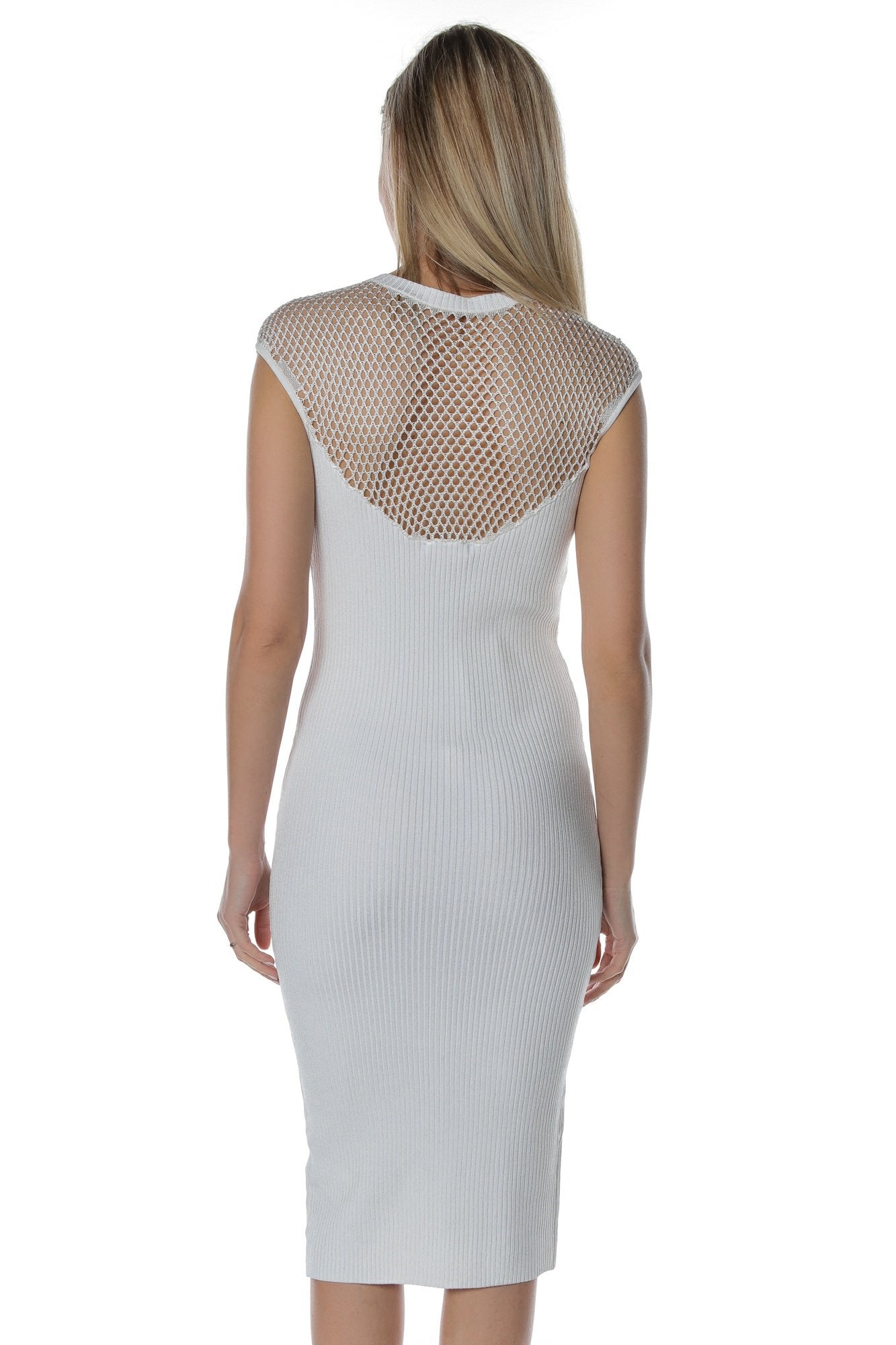 Rochie MARCIANO by GUESS UB1092G8135501Z ROCHII GUESS   