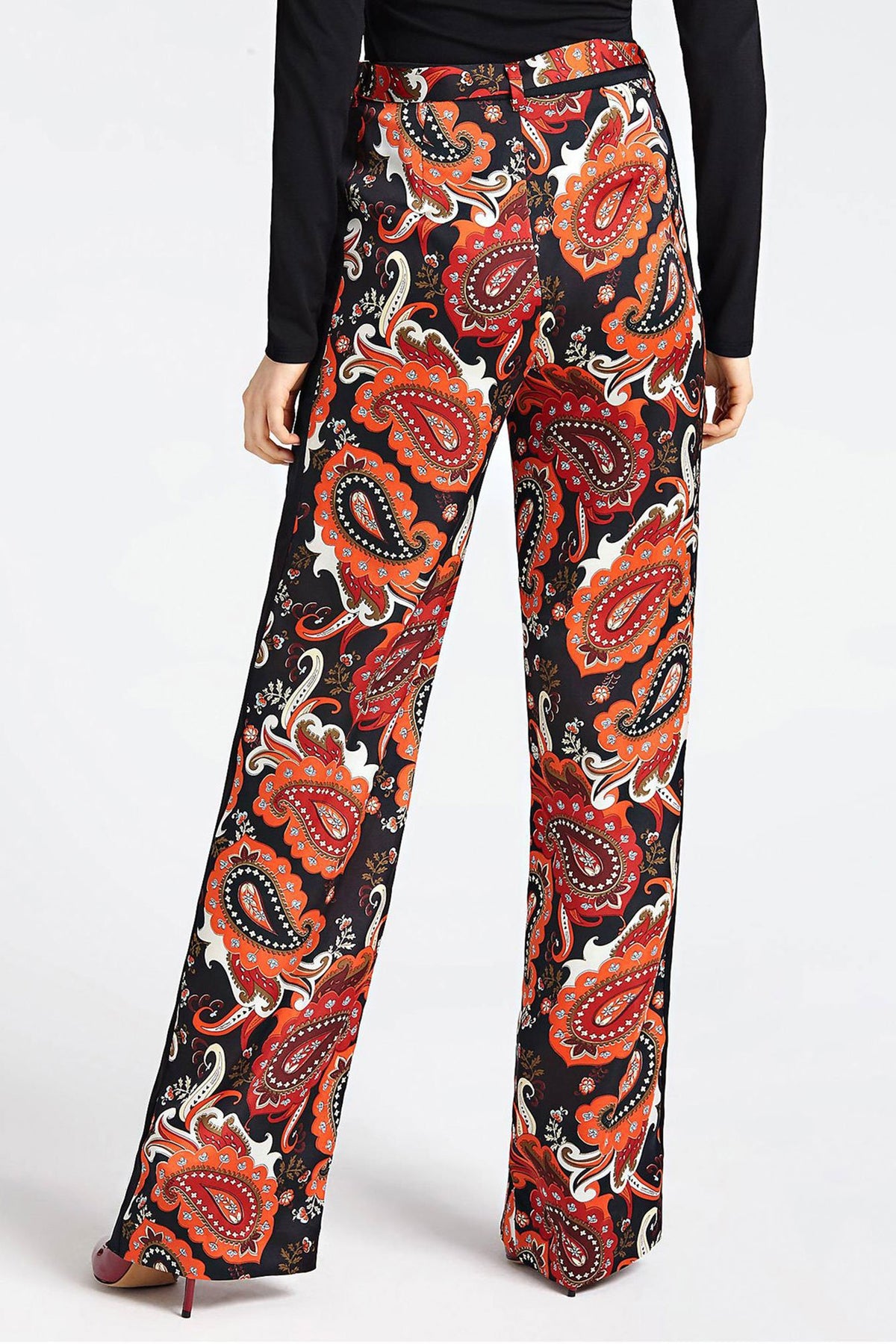Pantaloni GUESS UB1094G1057099Z PANTALONI GUESS   