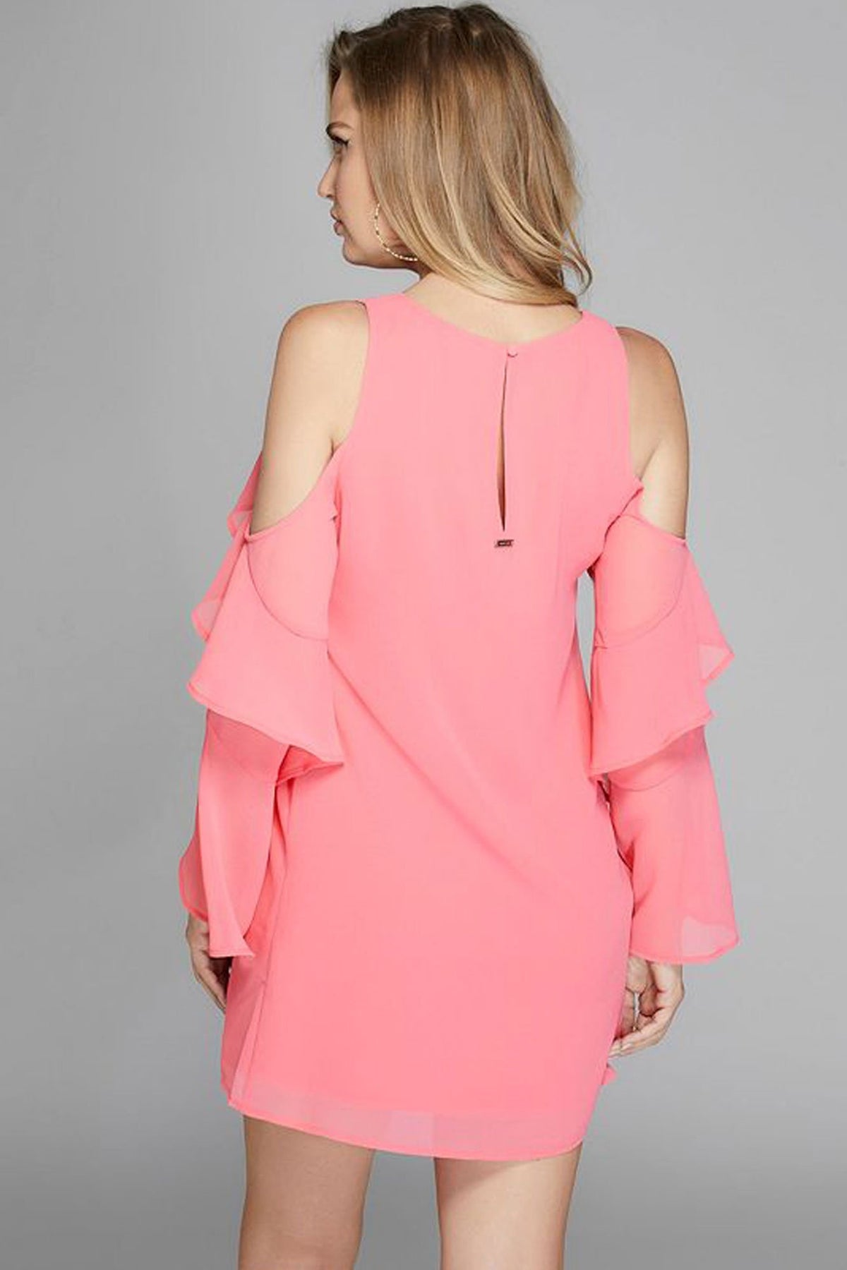 Rochie MARCIANO by GUESS UB1094G8098822Z ROCHII GUESS   