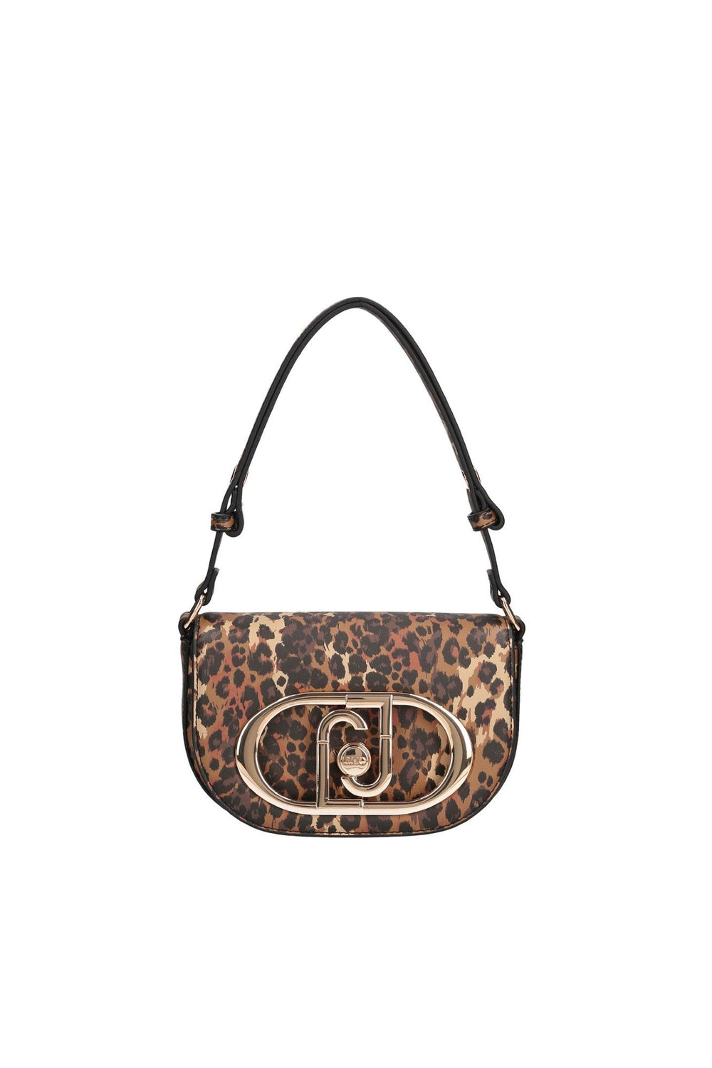 Geanta Dama LIU JO cu imprimeu animal print DE UMAR LIU JO AnimalPrint ONE 8055130717986