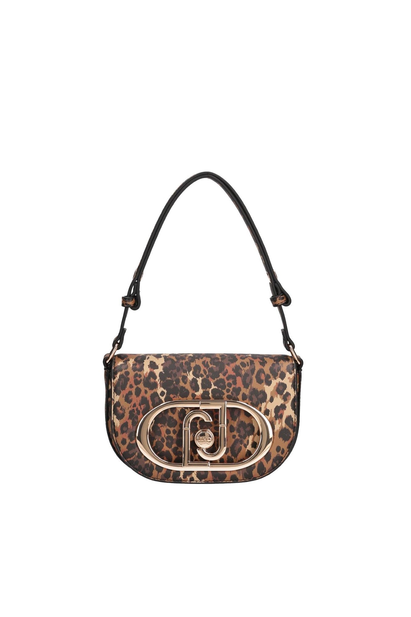 Geanta Dama LIU JO cu imprimeu animal print DE UMAR LIU JO AnimalPrint ONE 8055130717986