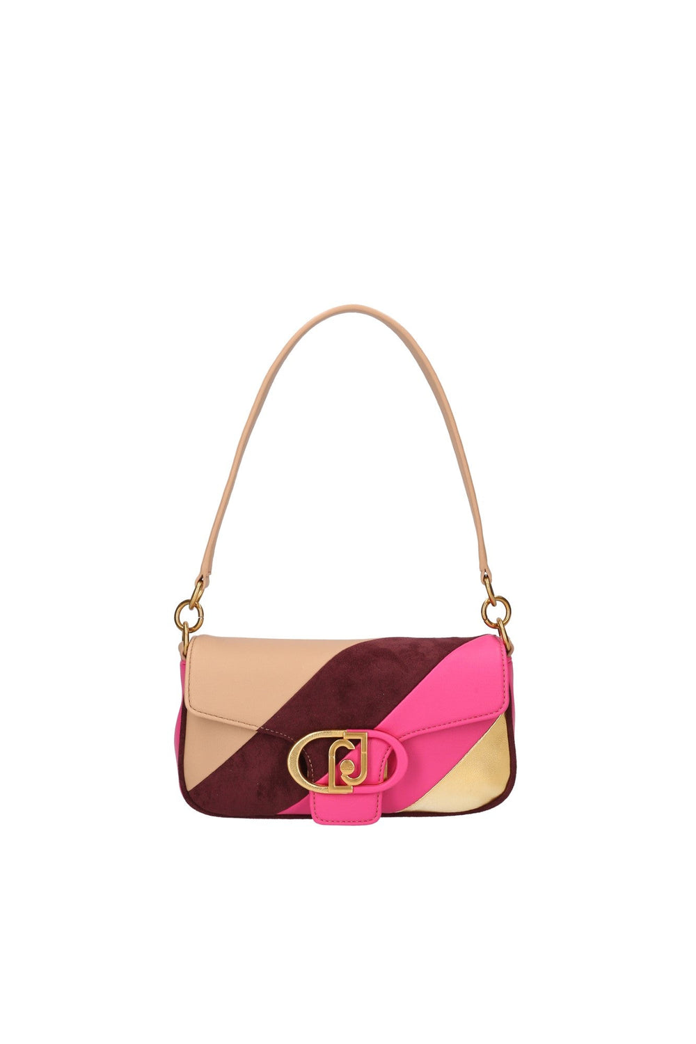 Geanta Dama LIU JO multicolora DE UMAR LIU JO Multicolor ONE 8055130717054