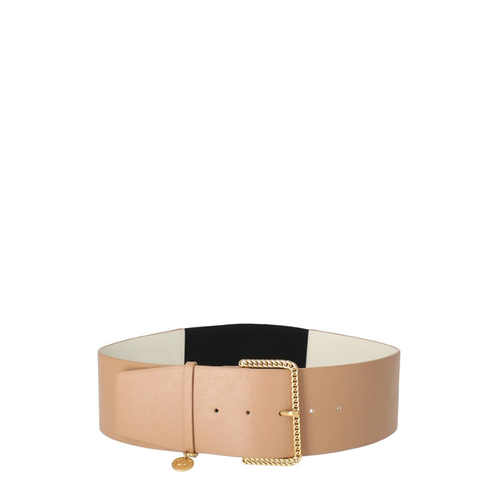 
                      
                        Curea Dama LIU JO cu catarama patrata ACCESORII LIU JO Bej XXS 8055130695482
                      
                    
