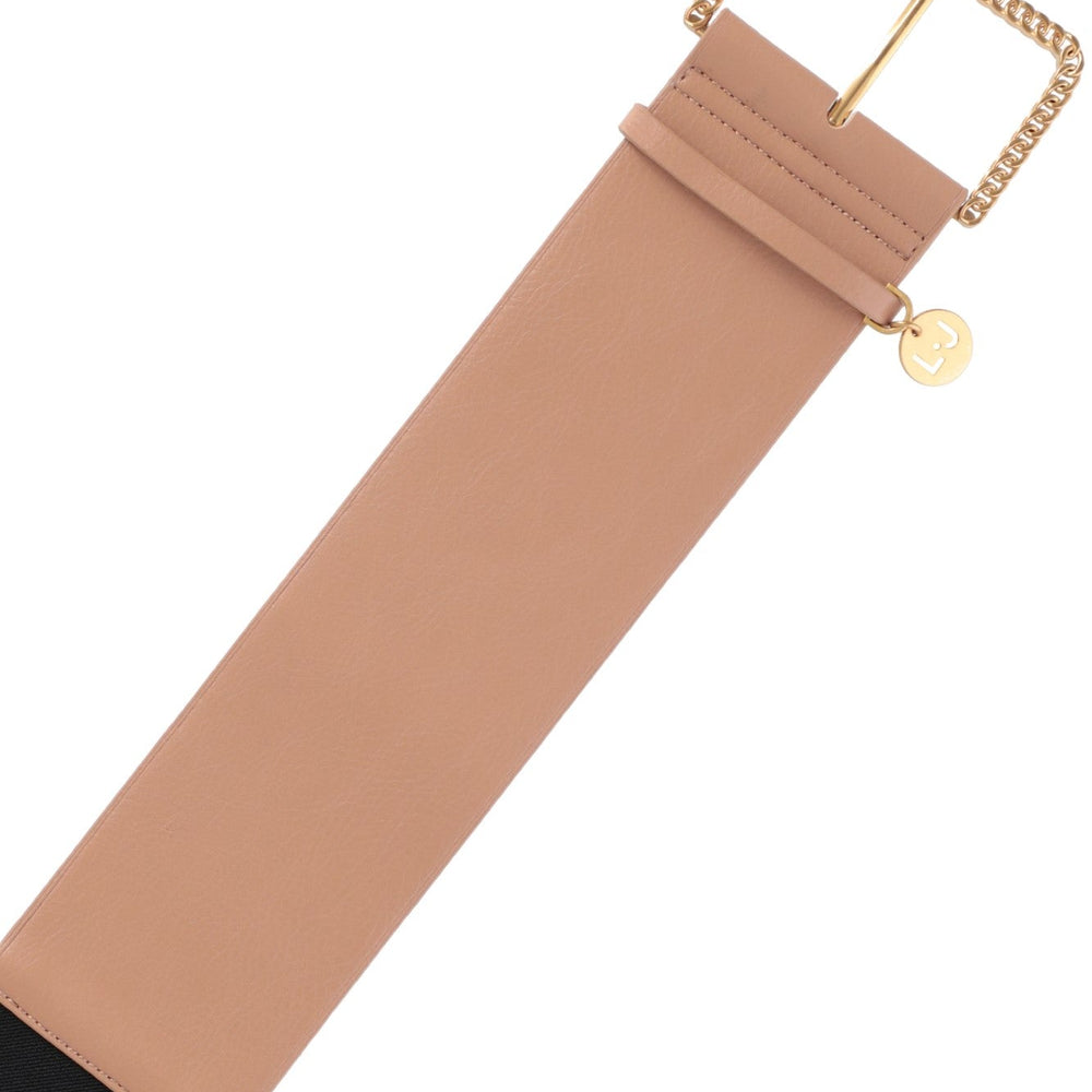 
                      
                        Curea Dama LIU JO cu catarama patrata ACCESORII LIU JO   
                      
                    