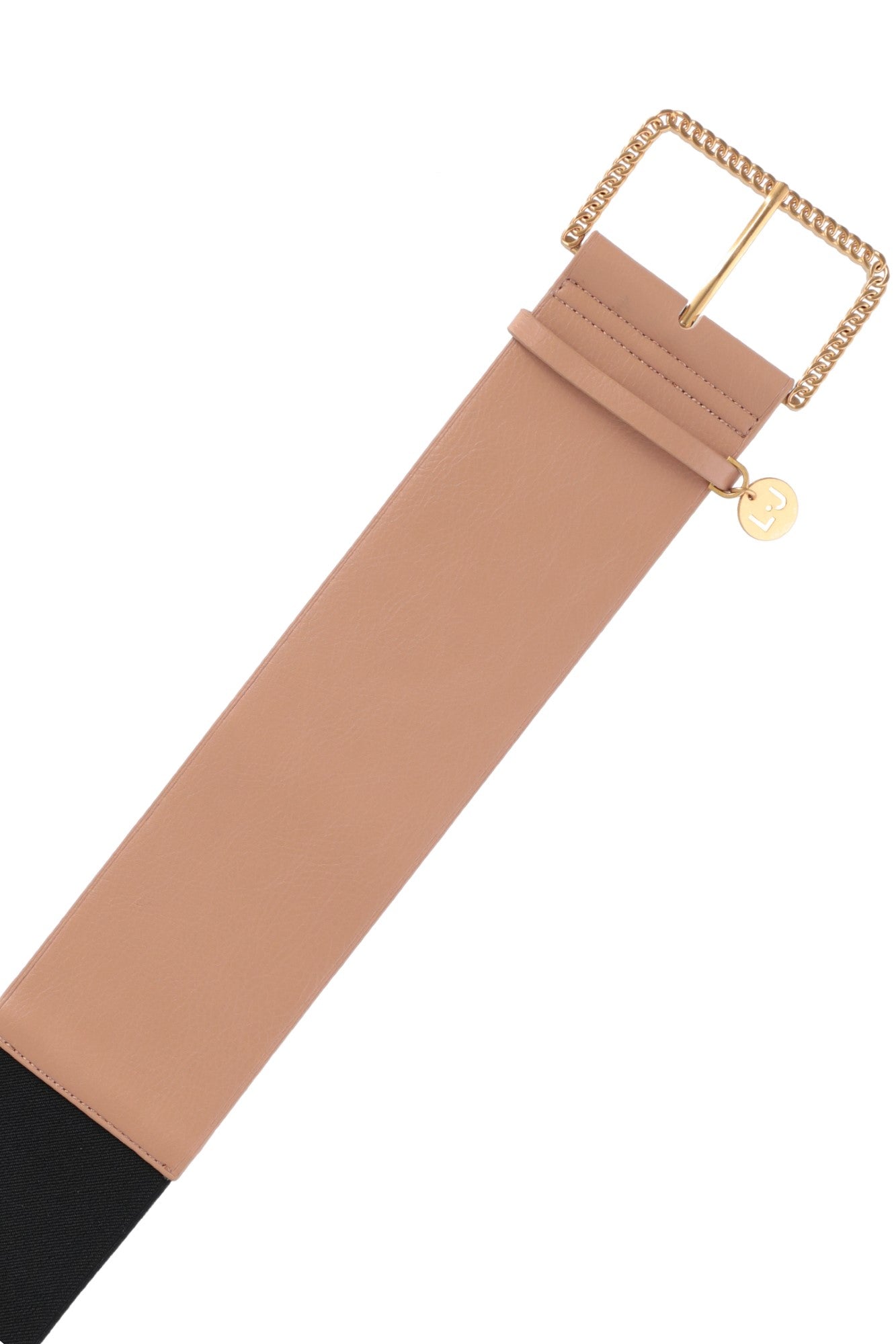 Curea Dama LIU JO cu catarama patrata ACCESORII LIU JO   