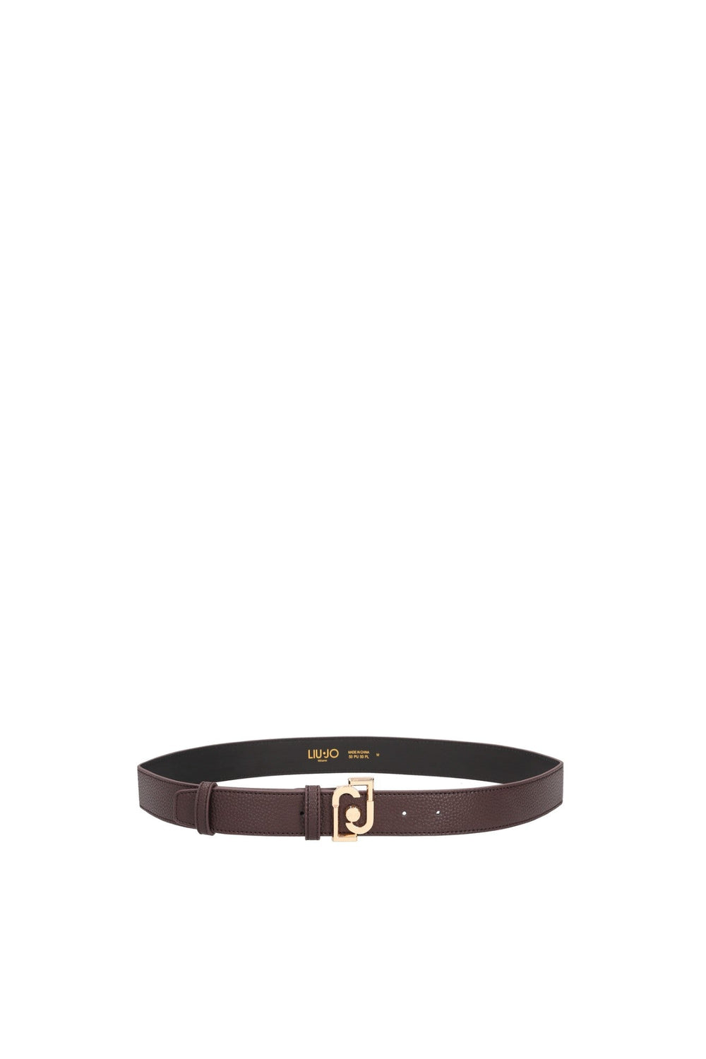 Curea Dama LIU JO ACCESORII LIU JO Maro XS 8055130726247