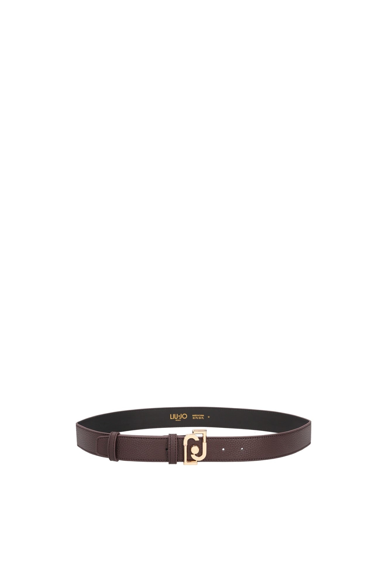 Curea Dama LIU JO ACCESORII LIU JO Maro XS 8055130726247