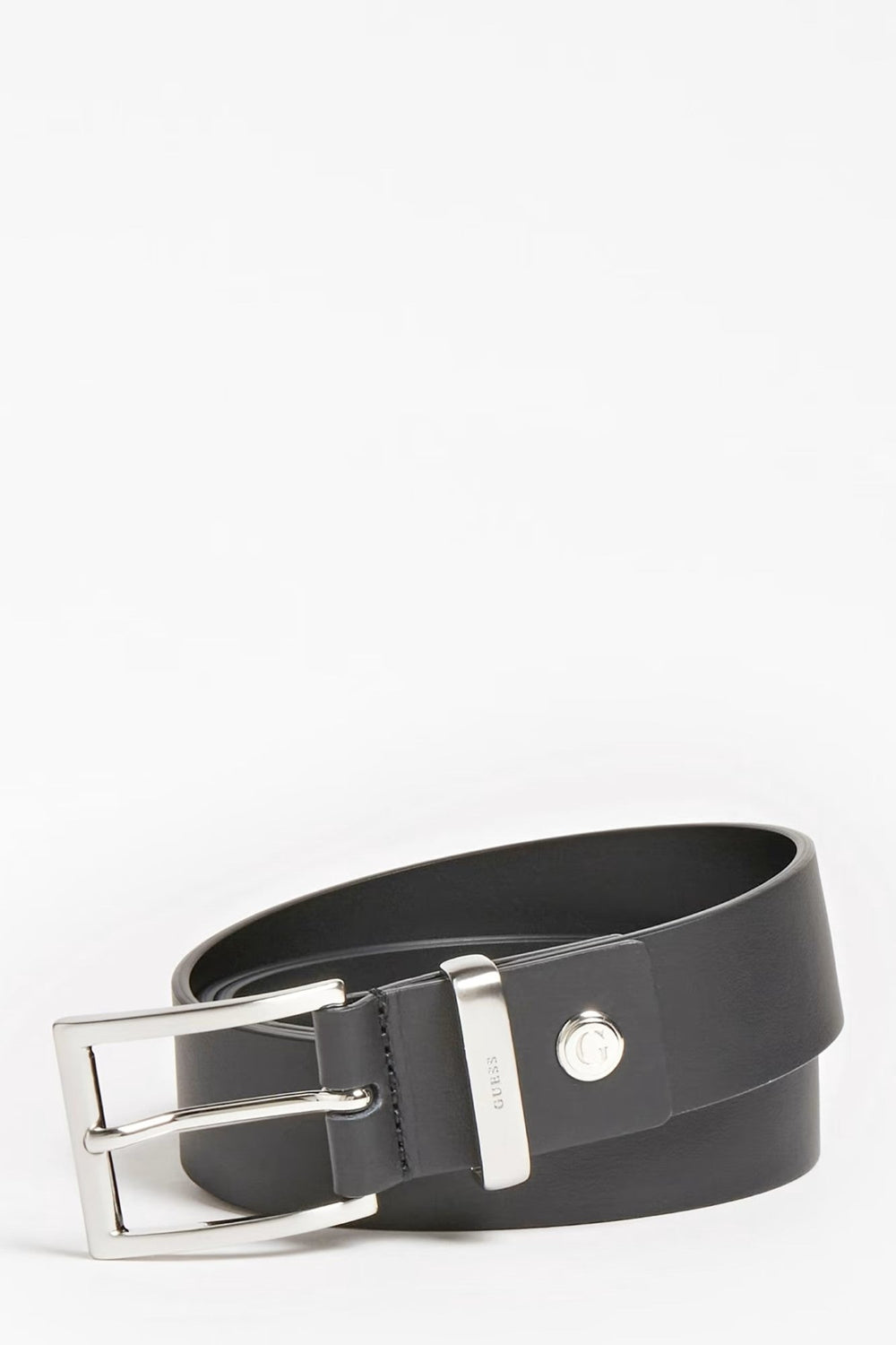 Curea Barbati GUESS UB10BM7544LEA35 CURELE GUESS Negru S 7.62807E+12