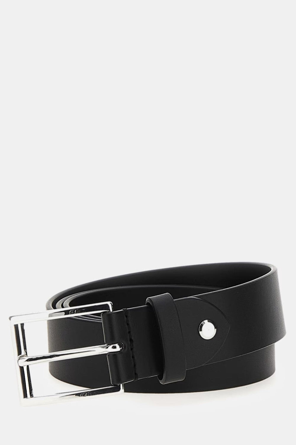 Curea GUESS De Barbati Simpla ACCESORII GUESS Negru M 762233691179