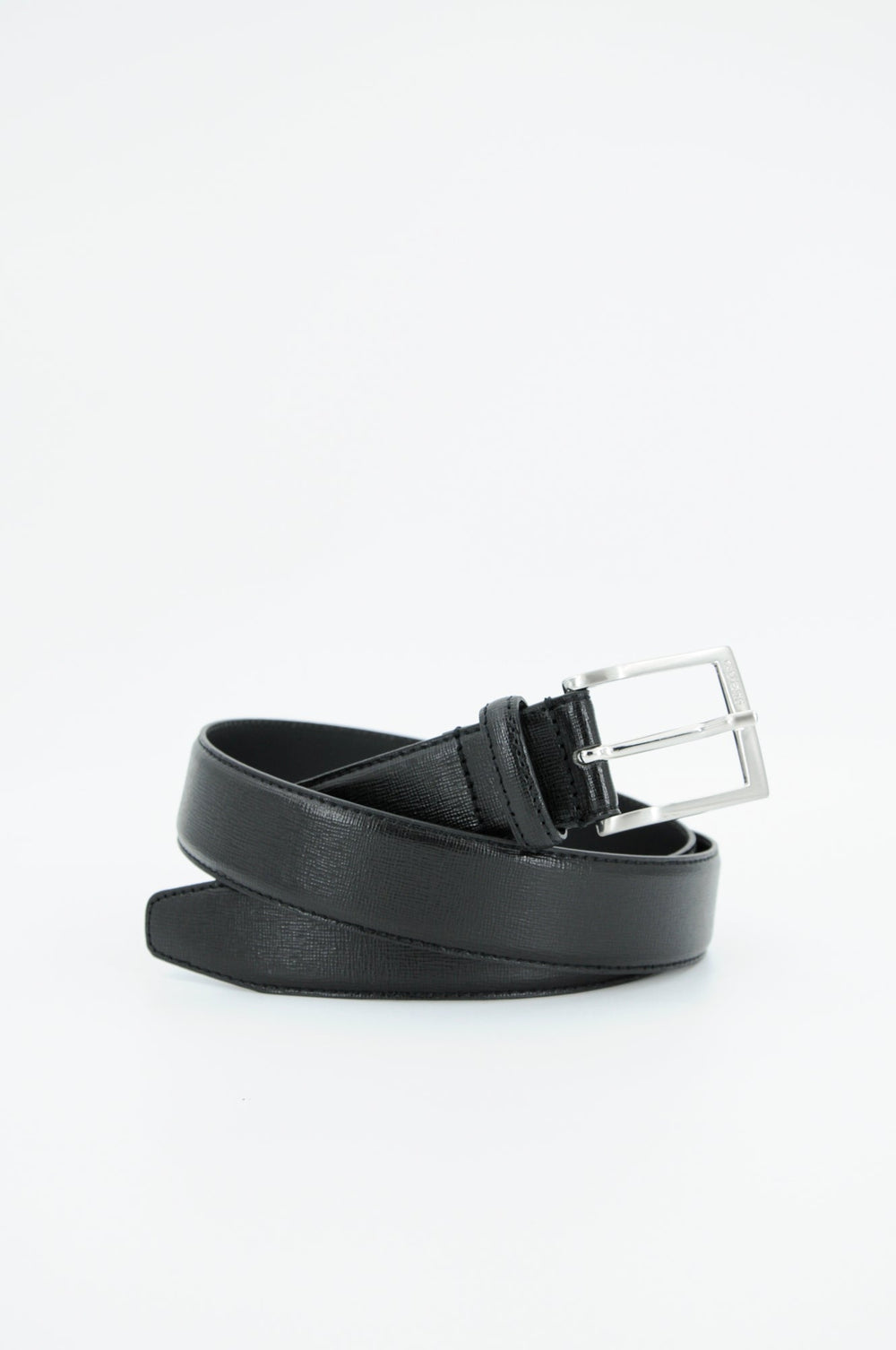 Curea Barbati GUESS din poliuretan ACCESORII GUESS   