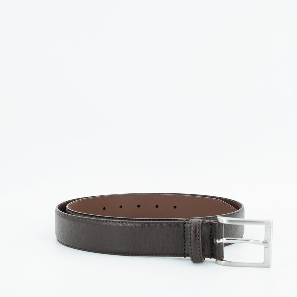 
                      
                        Curea Barbati GUESS din poliuretan ACCESORII GUESS Maro S 
                      
                    