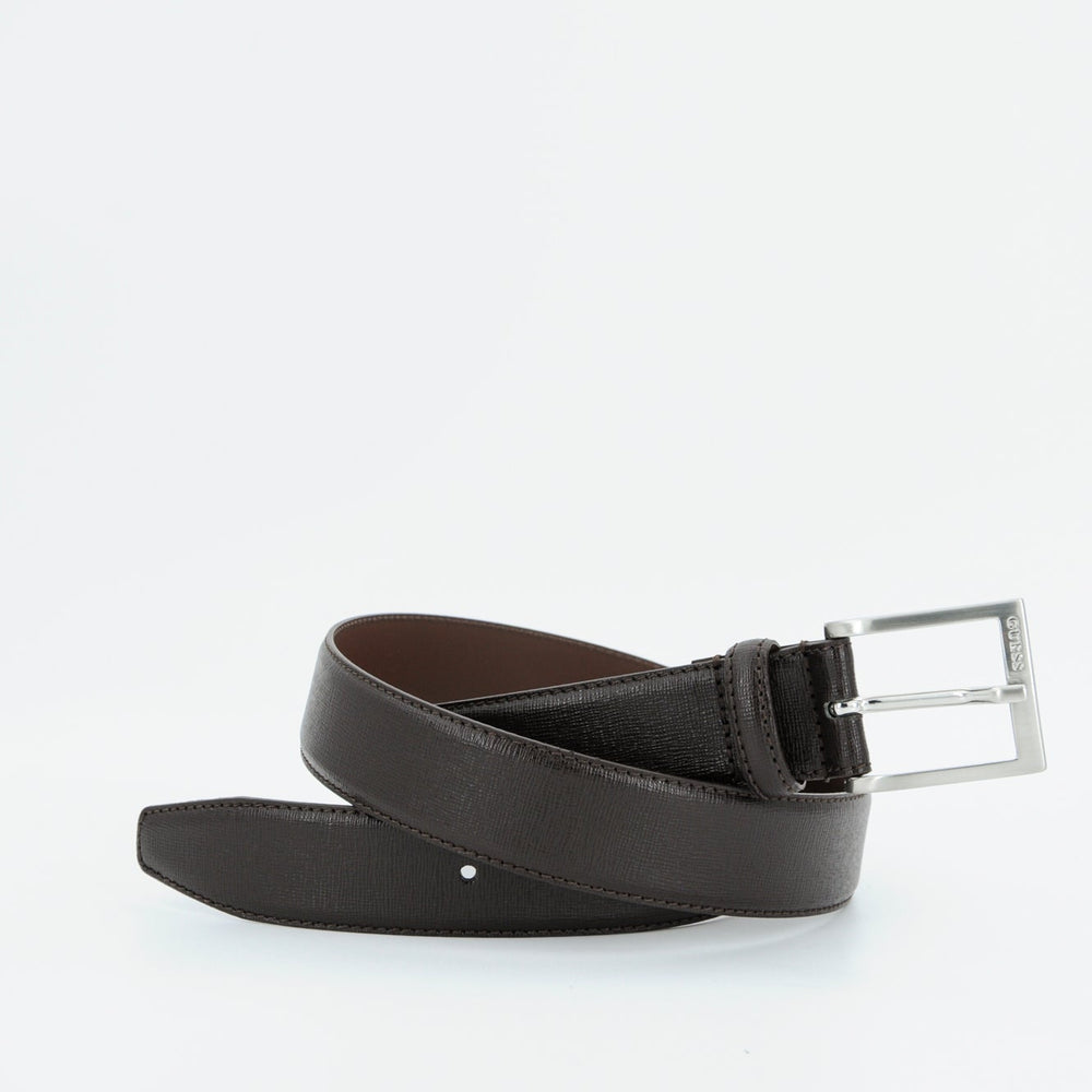 
                      
                        Curea Barbati GUESS din poliuretan ACCESORII GUESS   
                      
                    