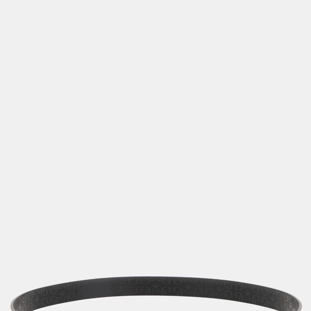 
                      
                        Curea Dama GUESS cu catarama rotunda ACCESORII GUESS   
                      
                    