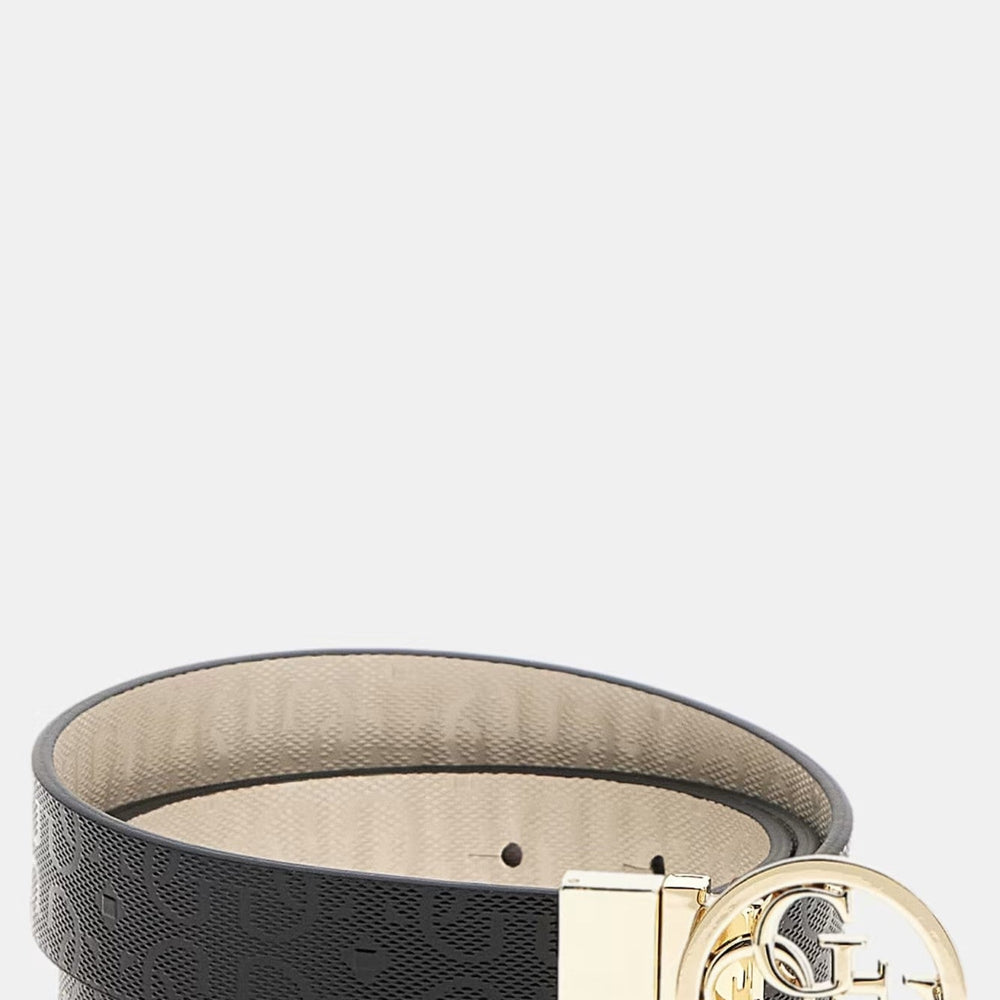 
                      
                        Curea Dama GUESS cu catarama rotunda ACCESORII GUESS   
                      
                    