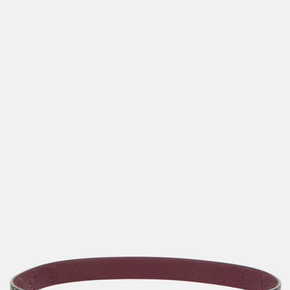 
                      
                        Curea Dama GUESS cu catarama literei G ACCESORII GUESS   
                      
                    