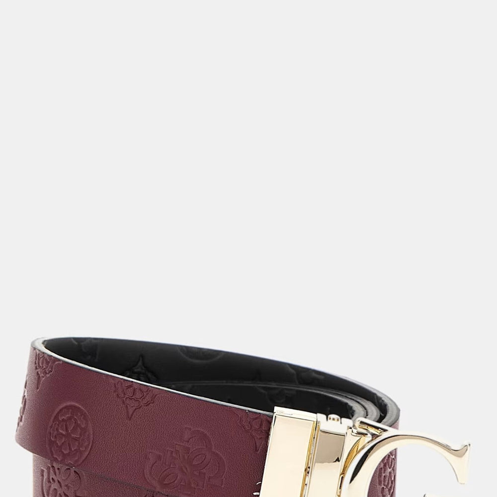 
                      
                        Curea Dama GUESS cu catarama literei G ACCESORII GUESS   
                      
                    