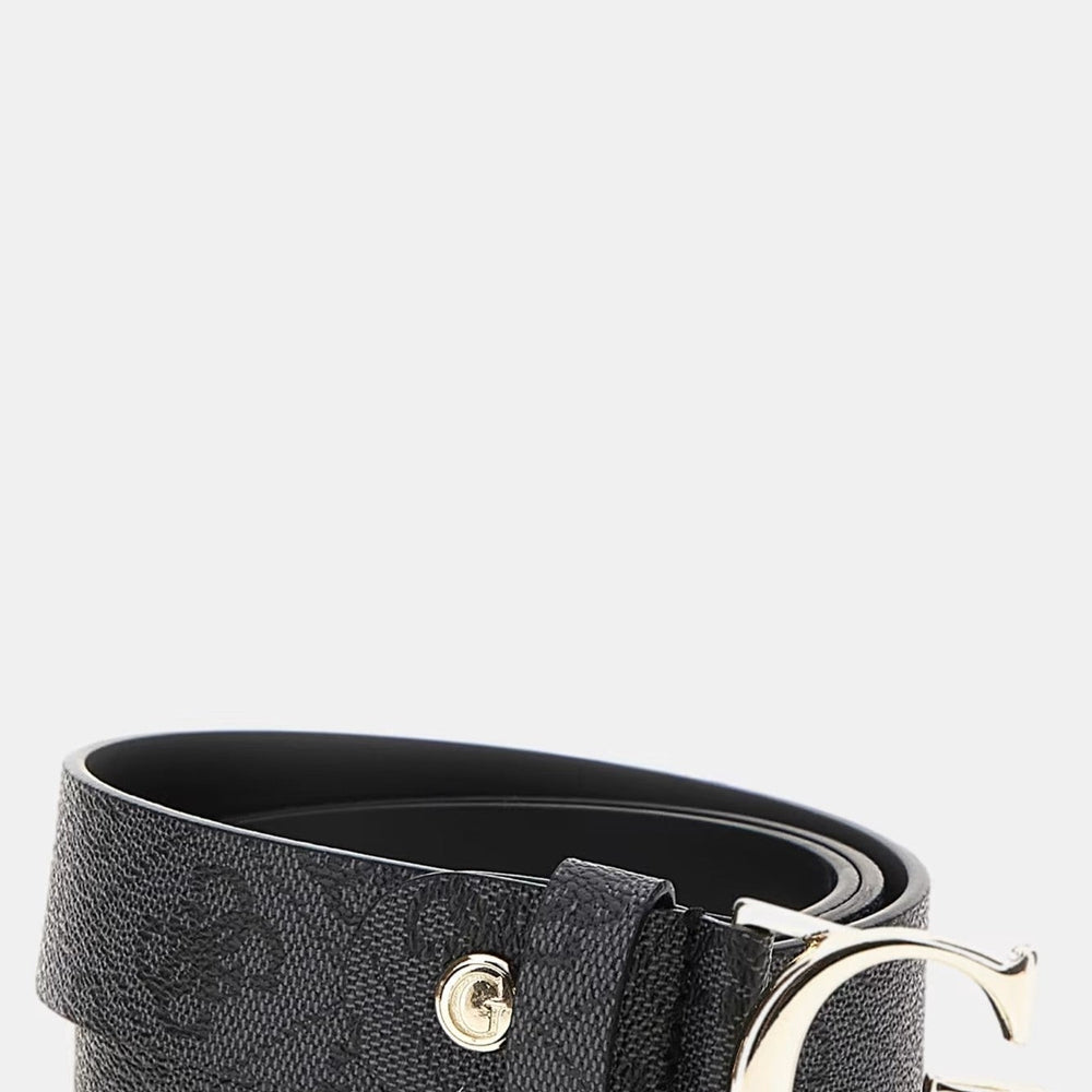 
                      
                        Curea Dama GUESS cu catarama literei G ACCESORII GUESS Gri XS 7622336915440
                      
                    
