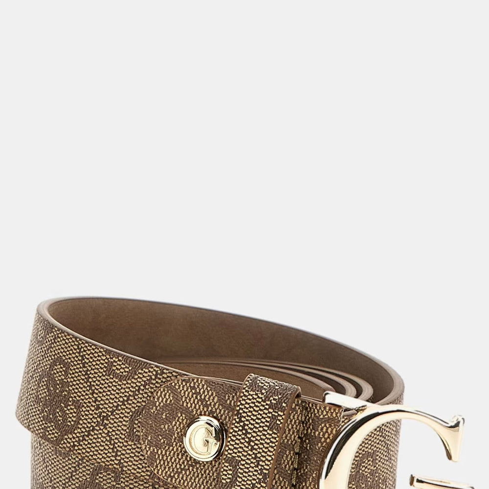 
                      
                        Curea Dama GUESS cu catarama literei G ACCESORII GUESS Maro XS 7622336915488
                      
                    