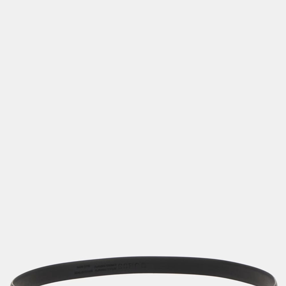 
                      
                        Curea Dama GUESS cu logo triunghi ACCESORII GUESS   
                      
                    