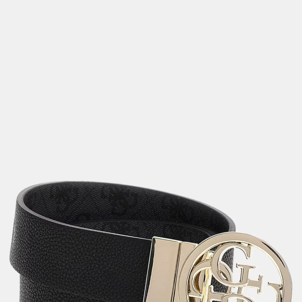 
                      
                        Curea Dama GUESS Cu Logo ACCESORII GUESS   
                      
                    