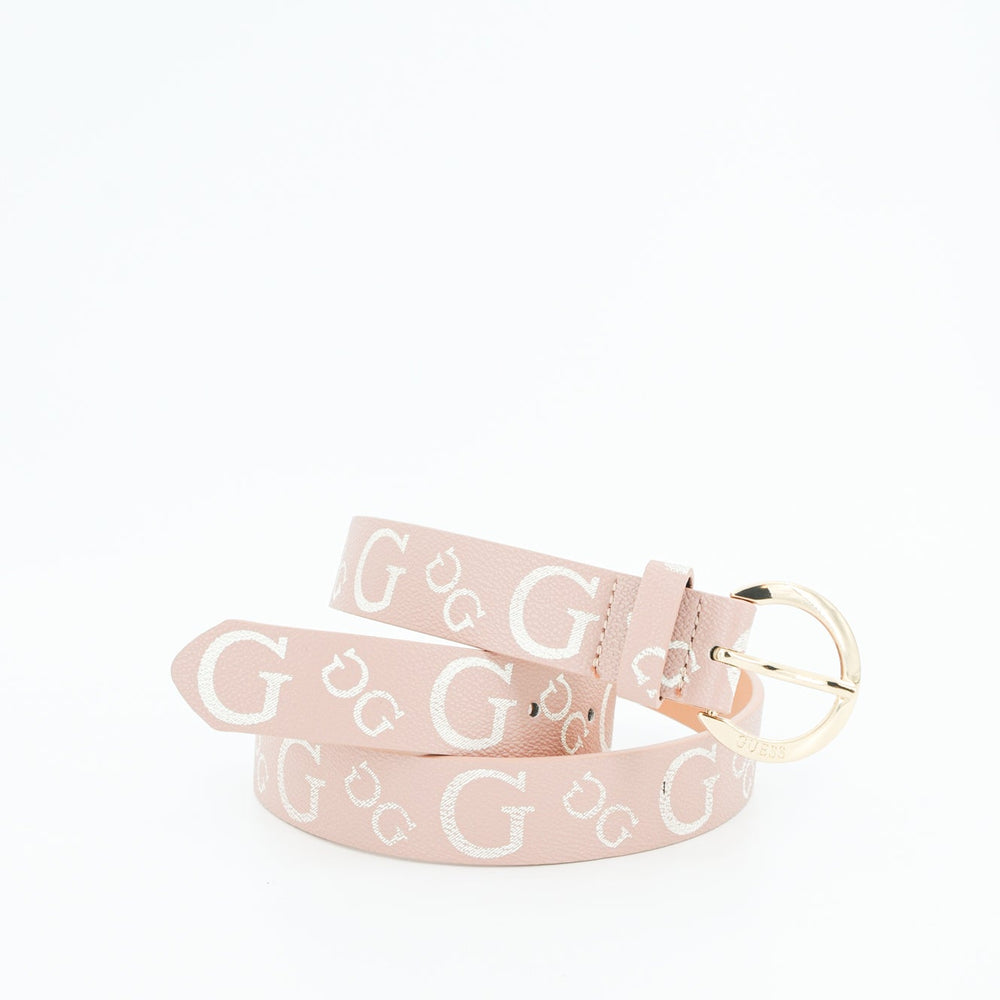 
                      
                        Curea cu logo si catarama UB10BWU311VIN30 CURELE GUESS   
                      
                    