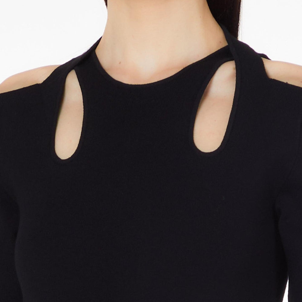 
                      
                        Rochie LIU JO UB10CA3122MS99E ROCHII LIU JO   
                      
                    
