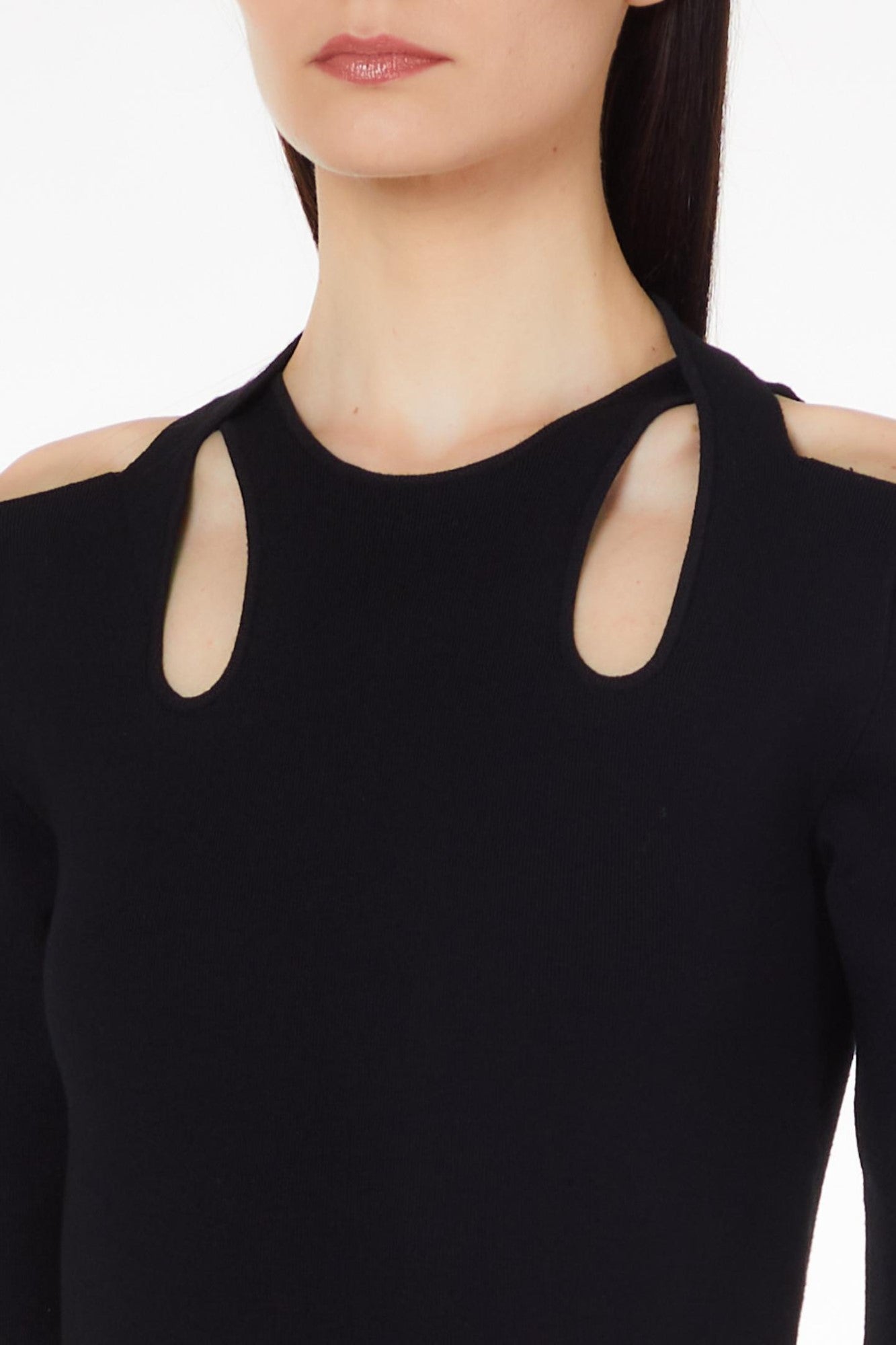 Rochie LIU JO UB10CA3122MS99E ROCHII LIU JO   