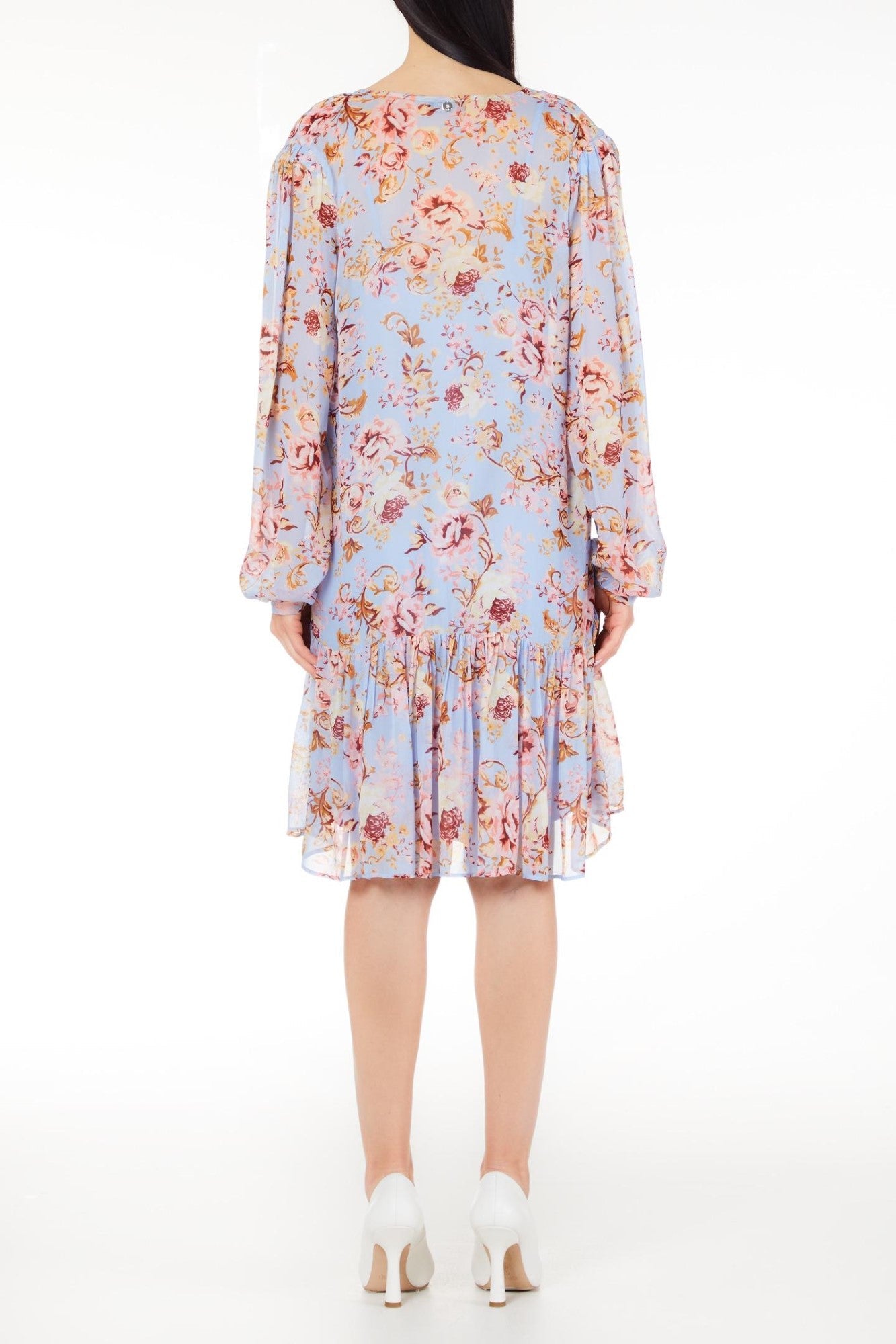 Rochie LIU JO UB10CA3373TS482 ROCHII LIU JO   