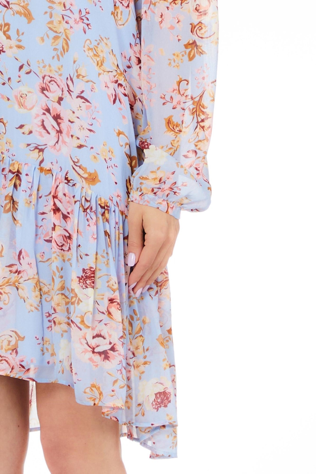Rochie LIU JO UB10CA3373TS482 ROCHII LIU JO   