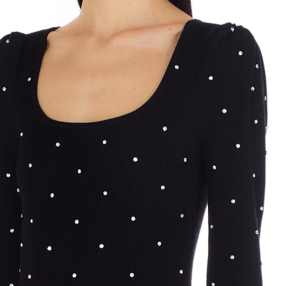 
                      
                        Rochie Dama LIU JO cu strasuri ROCHII LIU JO   
                      
                    