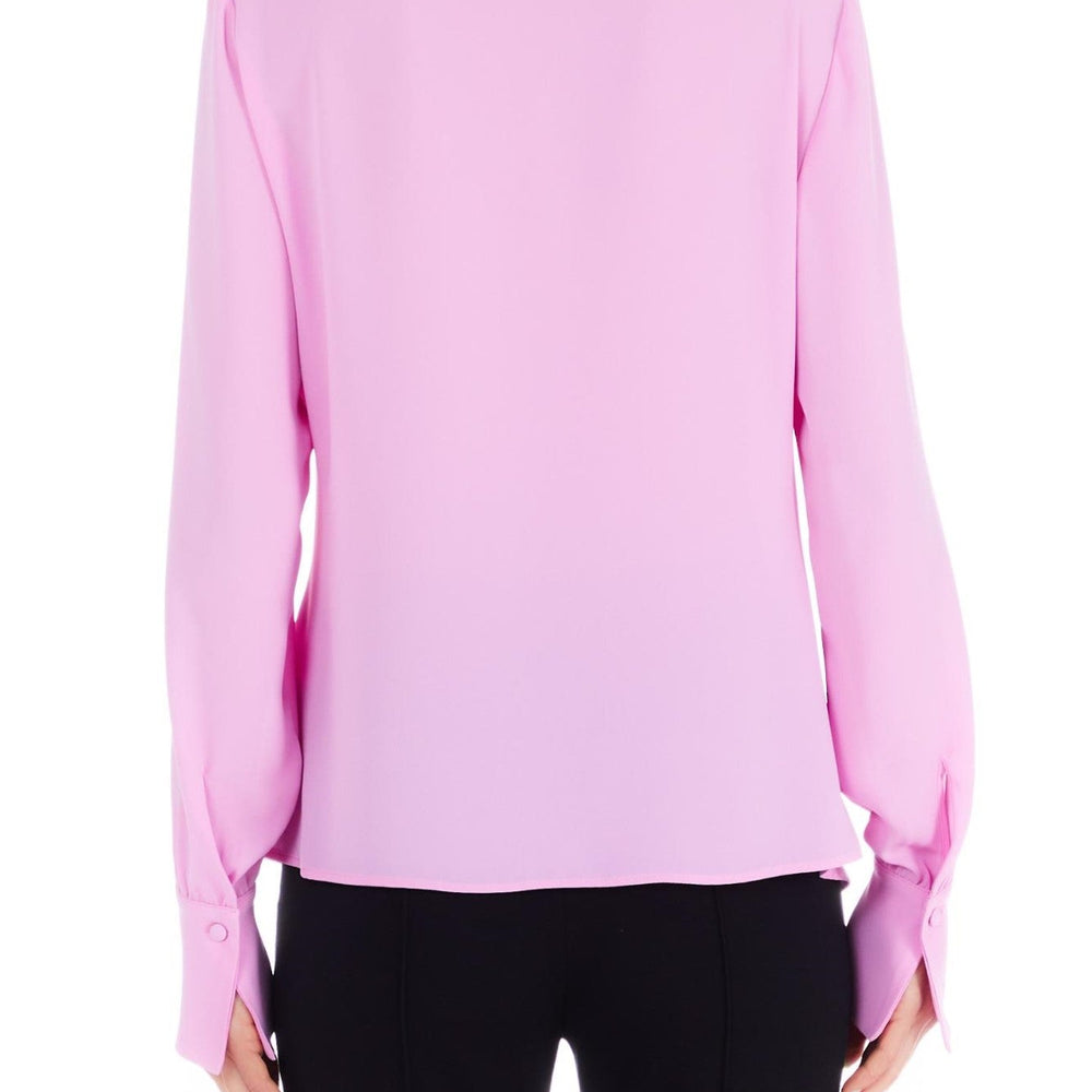 
                      
                        Bluza Dama LIU JO cu maneci lungi TOPURI SI BLUZE LIU JO   
                      
                    