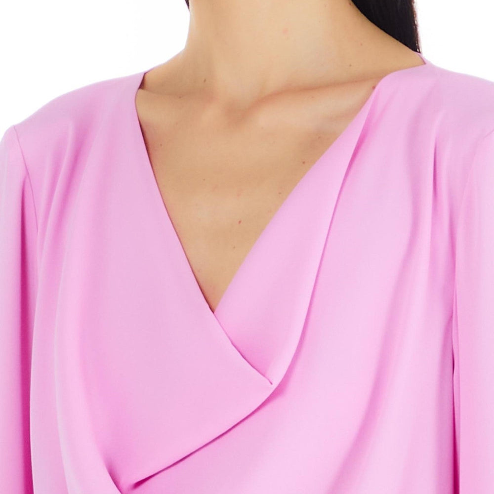 
                      
                        Bluza Dama LIU JO cu maneci lungi TOPURI SI BLUZE LIU JO   
                      
                    