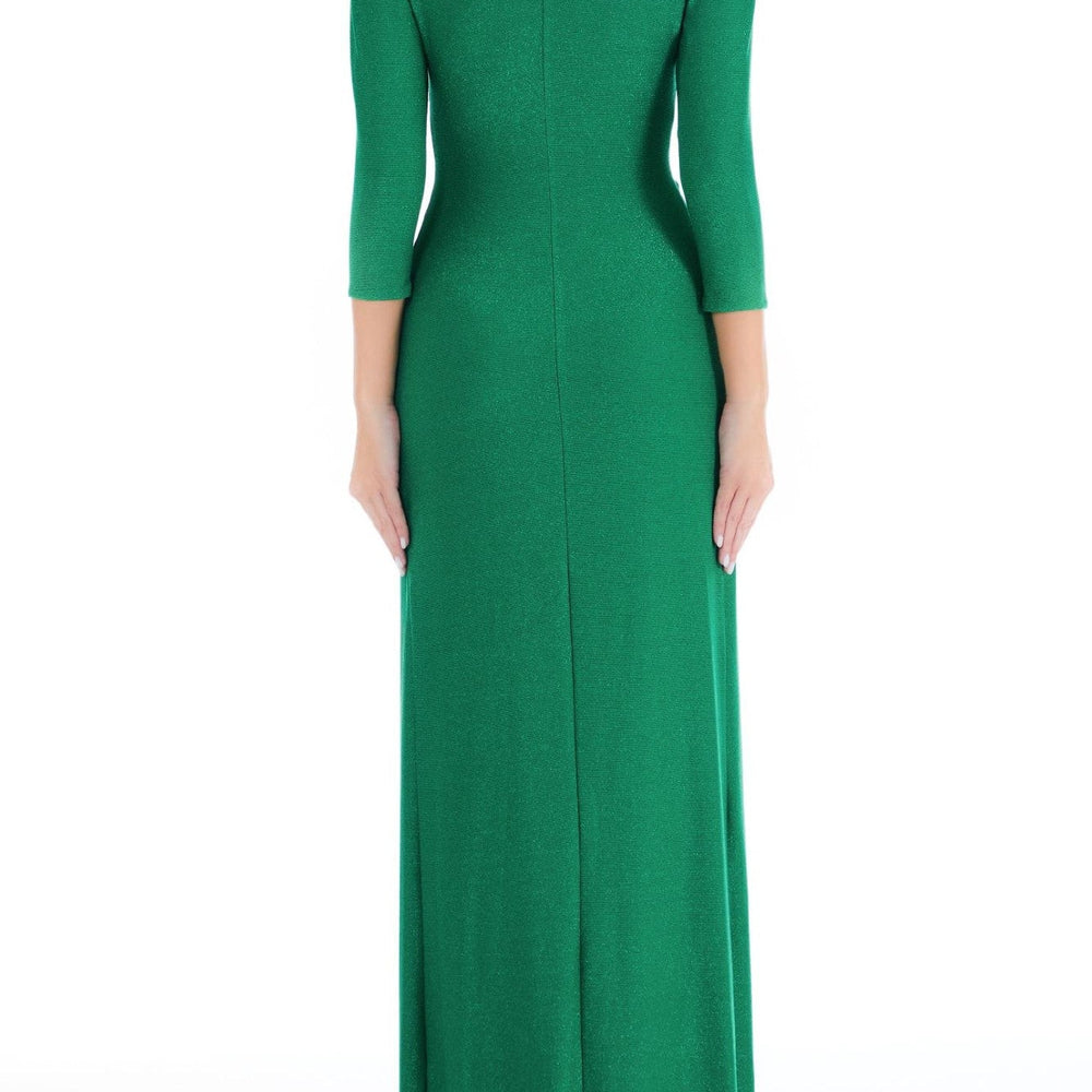 
                      
                        Rochie Dama LIU JO lunga cu maneci ROCHII LIU JO   
                      
                    