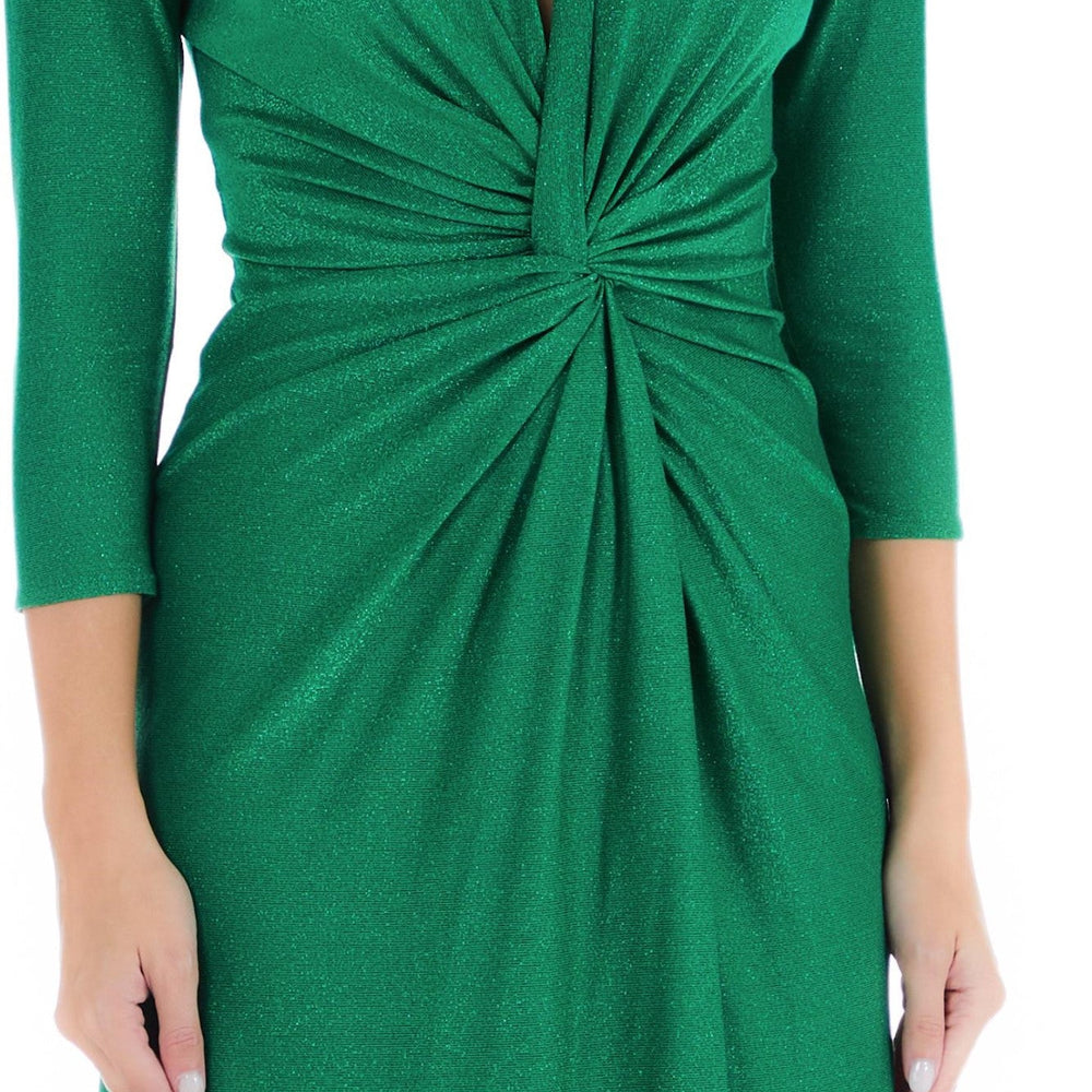 
                      
                        Rochie Dama LIU JO lunga cu maneci ROCHII LIU JO   
                      
                    