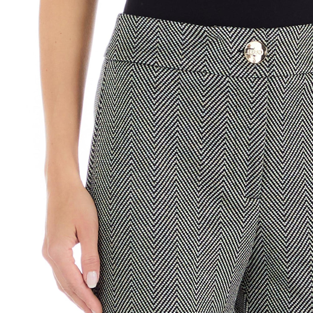 
                      
                        Pantaloni LIU JO  de dama  eleganti IMBRACAMINTE LIU JO   
                      
                    