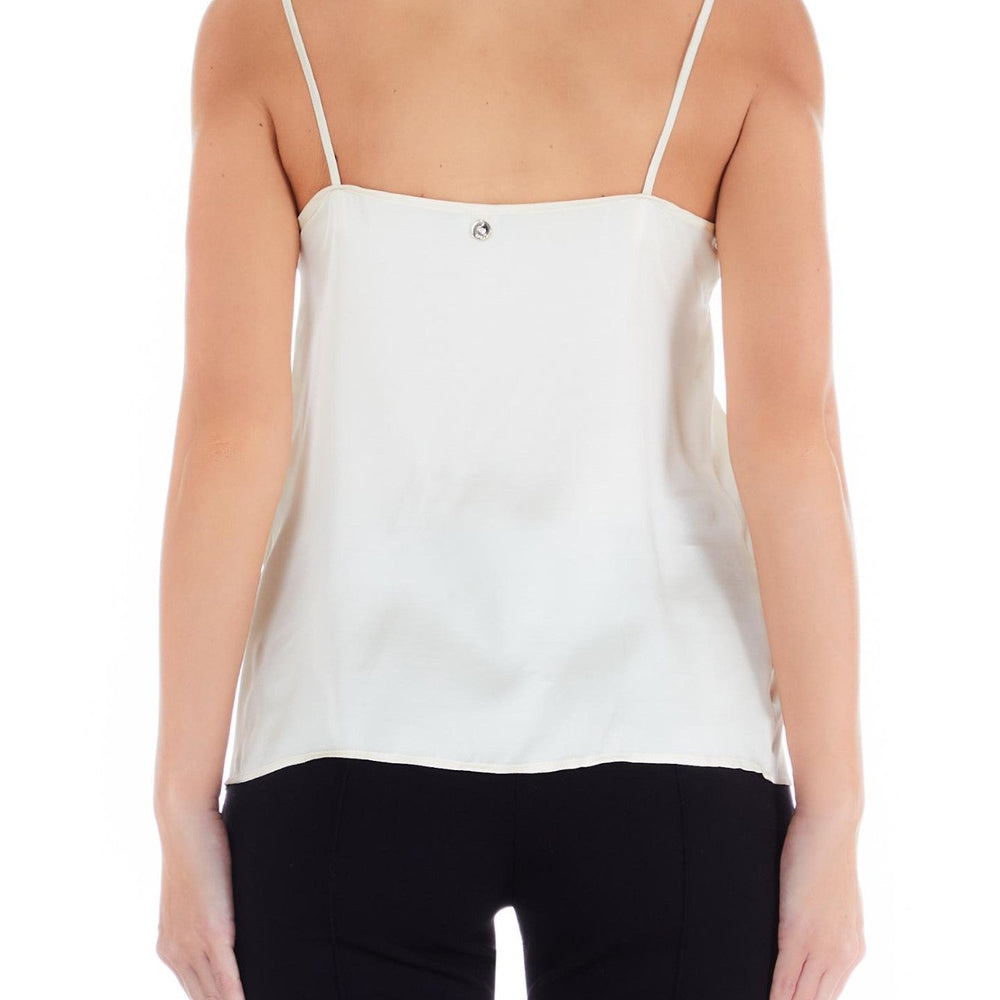 
                      
                        Top Dama LIU JO elegant cu dantela TOPURI SI BLUZE LIU JO   
                      
                    