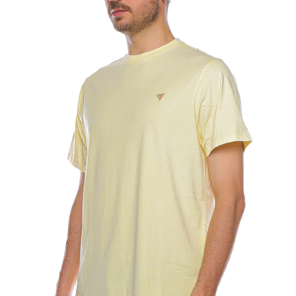 
                      
                        Tricou lejer GUESS cu logo mare pe spate TRICOURI GUESS   
                      
                    