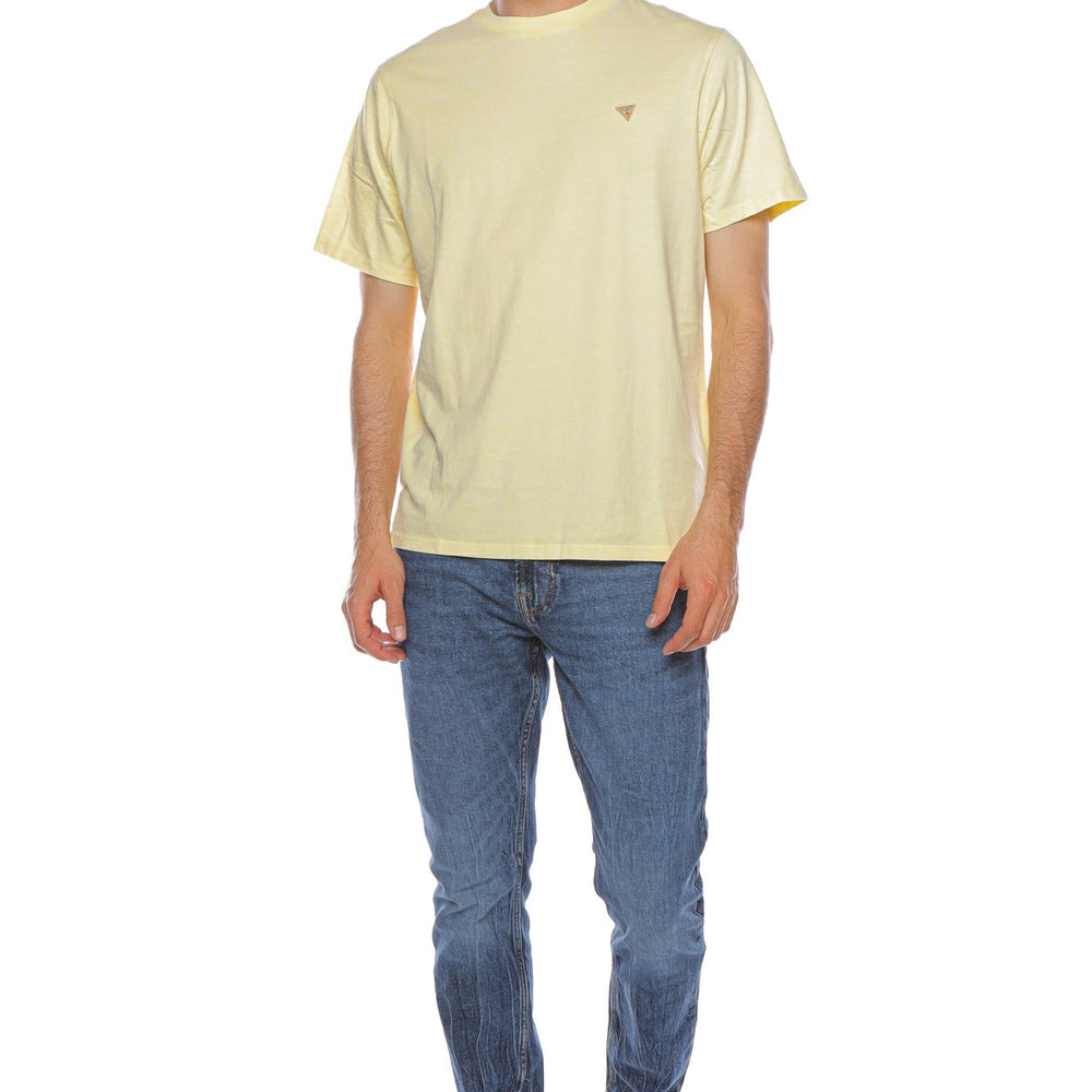 
                      
                        Tricou lejer GUESS cu logo mare pe spate TRICOURI GUESS   
                      
                    