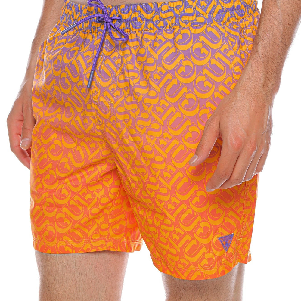 
                      
                        Short GUESS cu siret ARTICOLE LENJERIE GUESS   
                      
                    