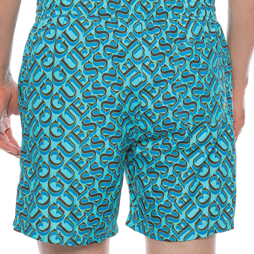 
                      
                        Short GUESS cu siret ARTICOLE LENJERIE GUESS   
                      
                    