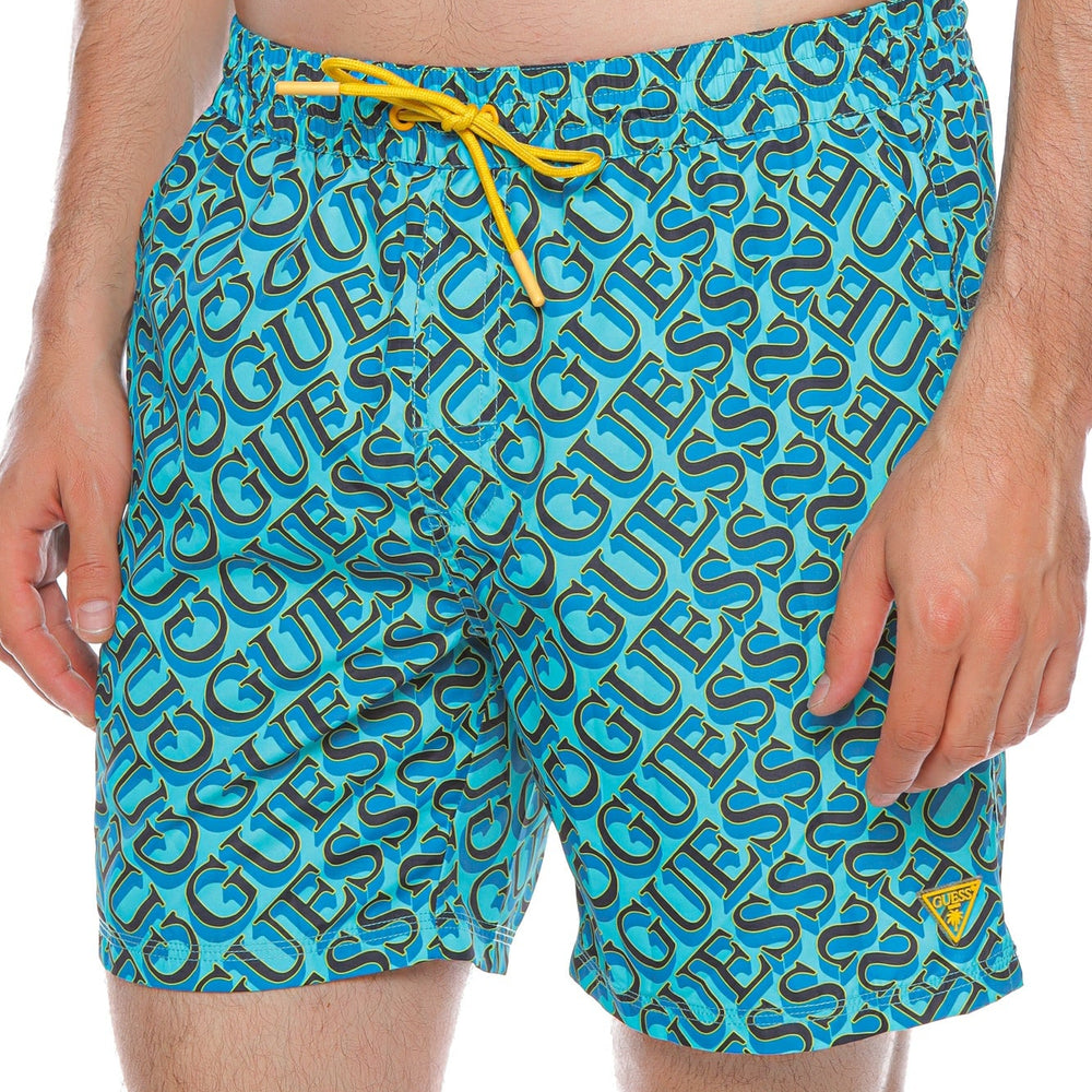 
                      
                        Short GUESS cu siret ARTICOLE LENJERIE GUESS   
                      
                    