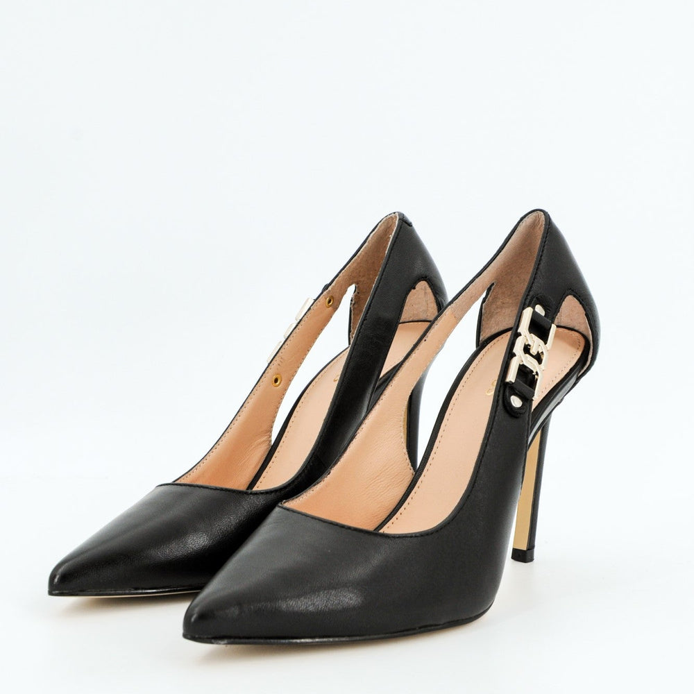 
                      
                        Pantofi GUESS stiletto PANTOFI GUESS   
                      
                    