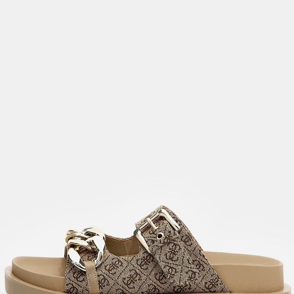 
                      
                        Papuci GUESS UB10FL6FT2FAL03 PAPUCI GUESS   
                      
                    