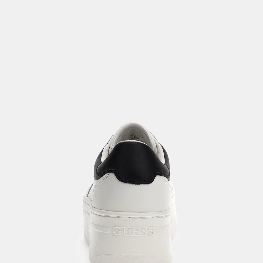 
                      
                        Pantofi Sport GUESS UB10FL6LIFLEA12 PANTOFI SPORT GUESS   
                      
                    