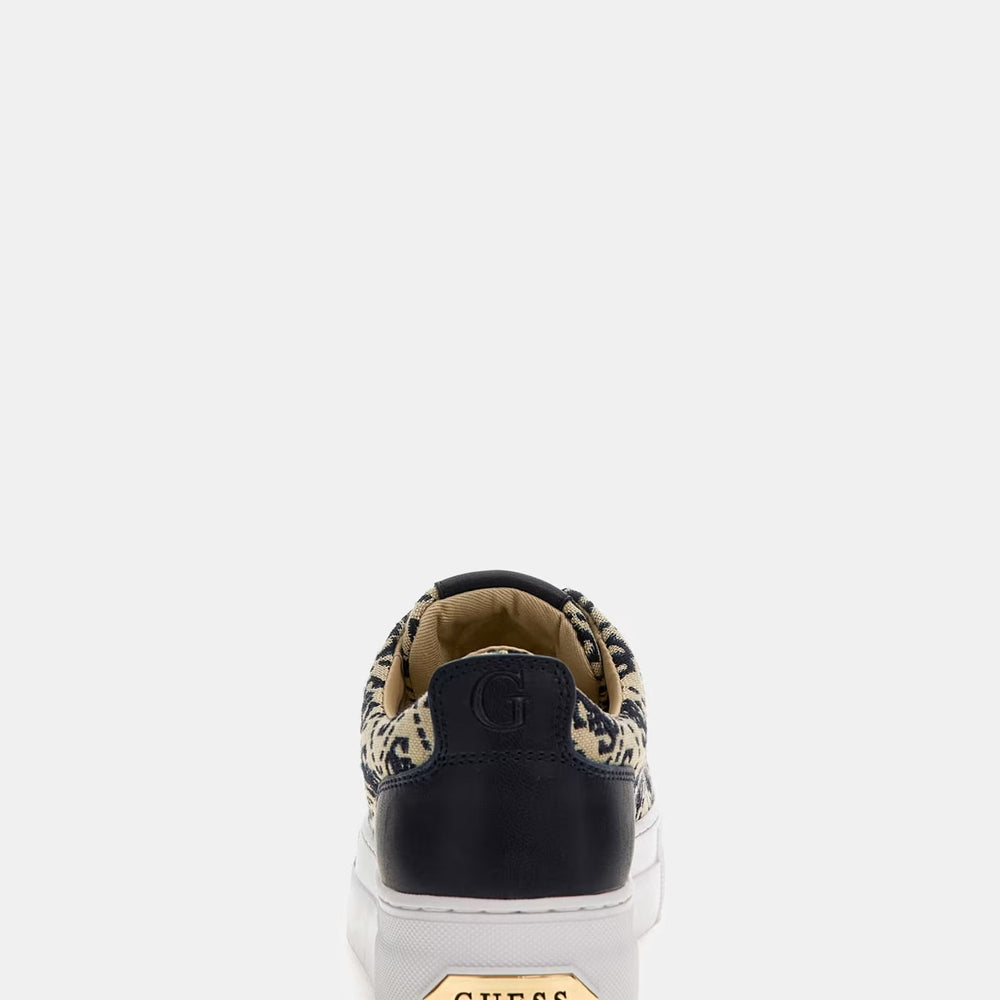 
                      
                        Pantofi Sport Dama GUESS cu logo PANTOFI SPORT GUESS   
                      
                    