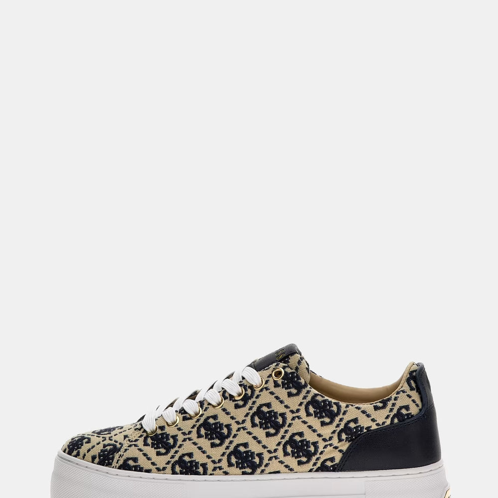 
                      
                        Pantofi Sport Dama GUESS cu logo PANTOFI SPORT GUESS   
                      
                    