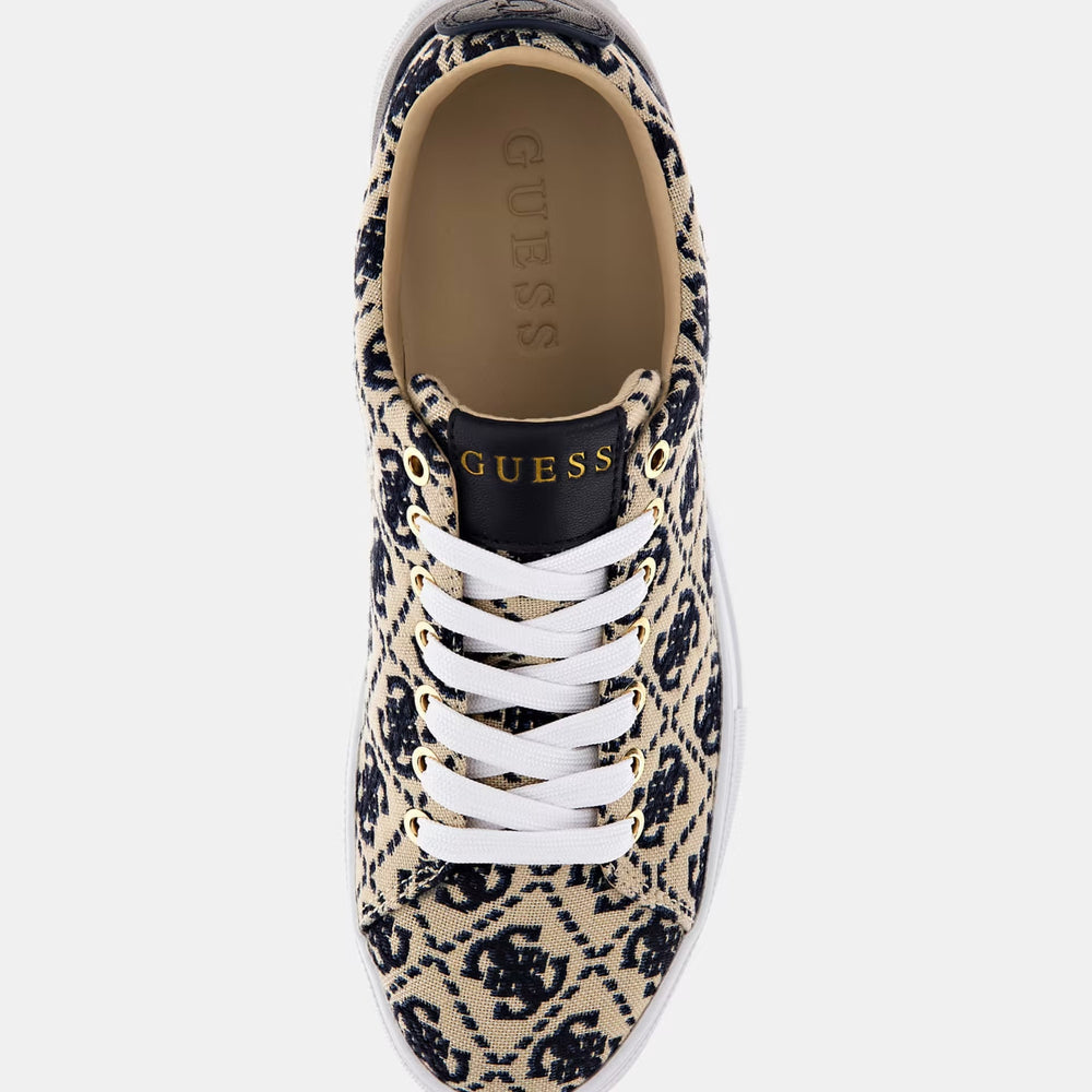 
                      
                        Pantofi Sport Dama GUESS cu logo PANTOFI SPORT GUESS   
                      
                    