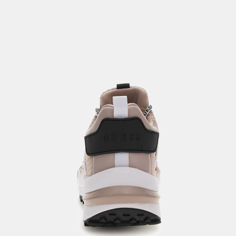 
                      
                        Pantofi Sport dama GUESS cu aspect tricotat PANTOFI SPORT GUESS   
                      
                    